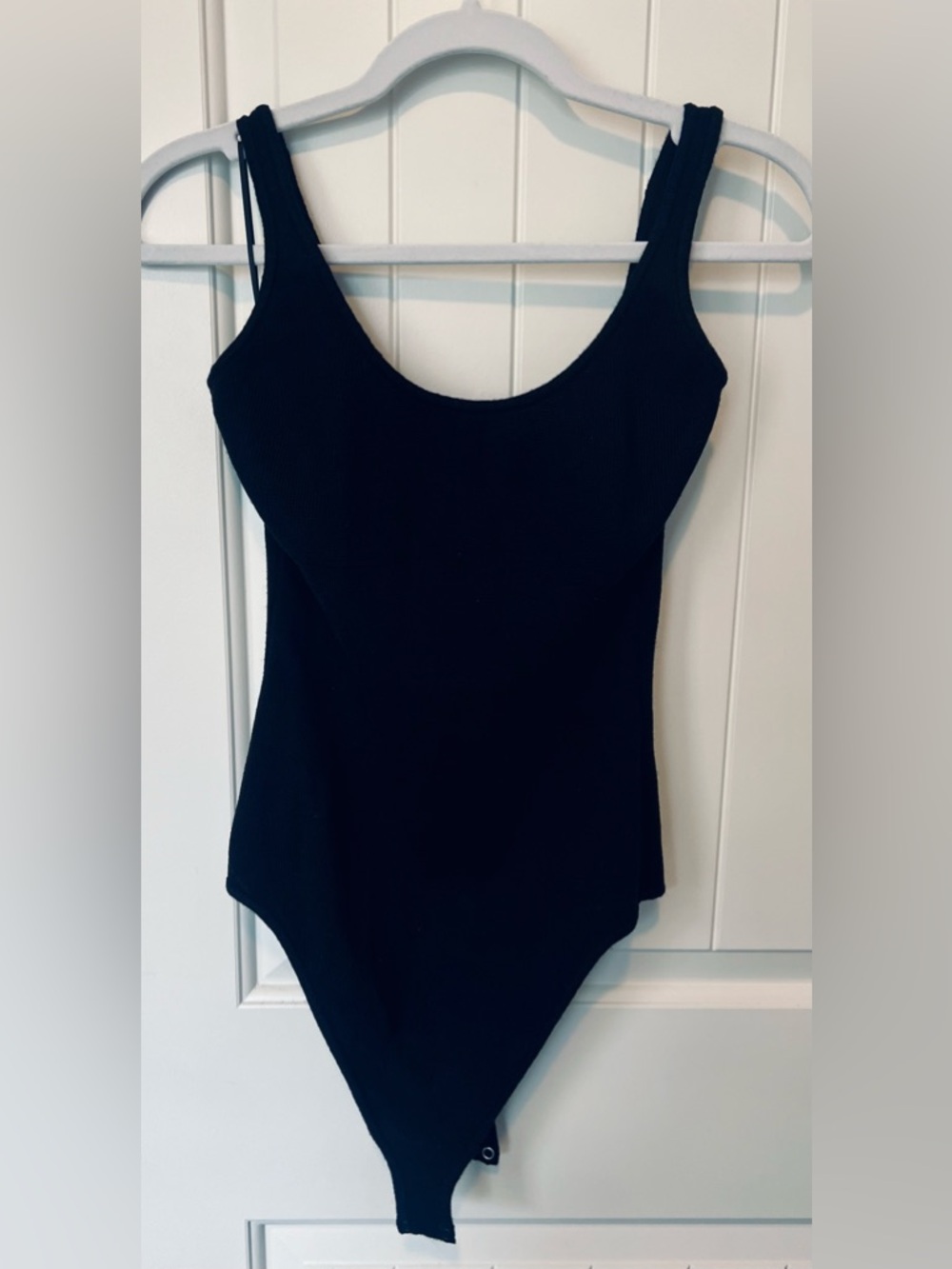 VS Knot Bodysuit - Medium